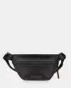 "Basic Waist" нейлон, чорна
