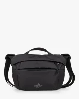 "Basic Bag" поліестер, чорна
