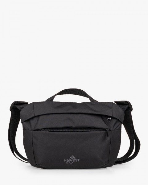 "Basic Bag 01" поліестер, чорна