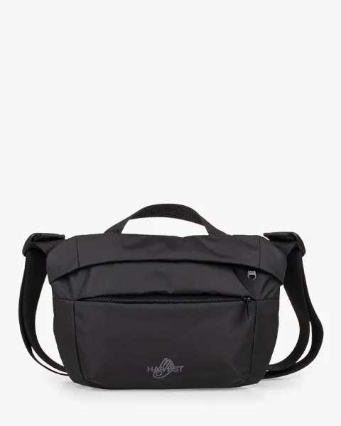 "Basic Bag" поліестер, чорна