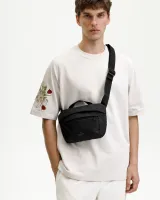 "Basic Bag" поліестер, чорна