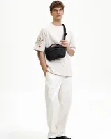 "Basic Bag" поліестер, чорна