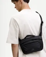 "Basic Bag" поліестер, чорна