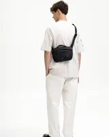"Basic Bag" поліестер, чорна