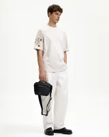 "Basic Bag" поліестер, чорна