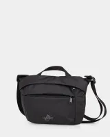 "Basic Bag" поліестер, чорна