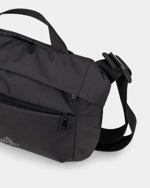 "Basic Bag" поліестер, чорна