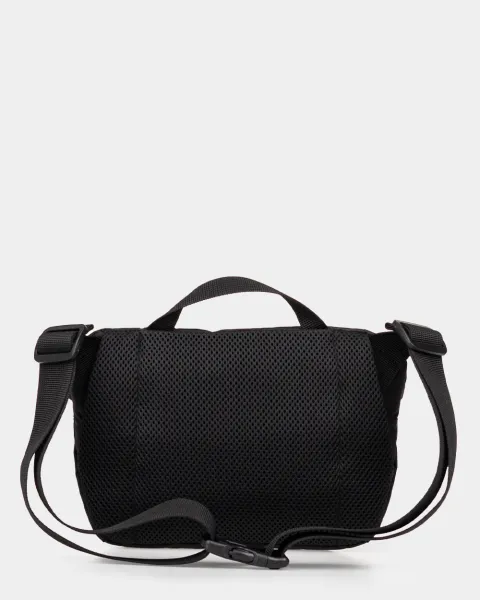 "Basic Bag" поліестер, чорна