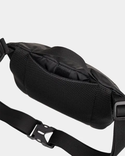 "Basic Bag" поліестер, чорна