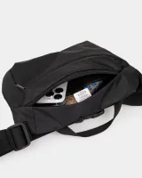 "Basic Bag" поліестер, чорна