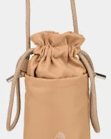 "Phone Bag" нейлон, бежева