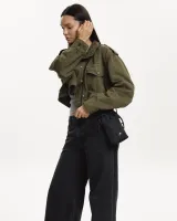 "Phone Bag" нейлон, чорна