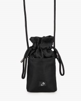 "Phone Bag" нейлон, чорна