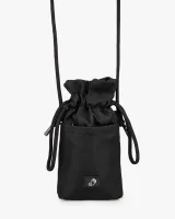 "Phone Bag" нейлон, чорна