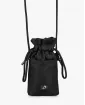 "Phone Bag" нейлон, чорна