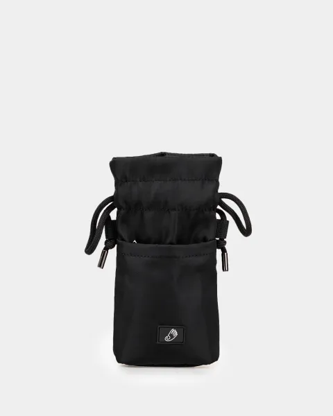 "Phone Bag" нейлон, чорна