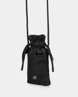 "Phone Bag" нейлон, чорна