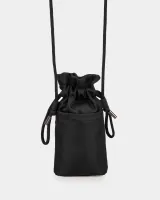 "Phone Bag" нейлон, чорна