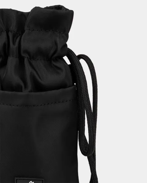 "Phone Bag" нейлон, чорна