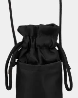 "Phone Bag" нейлон, чорна