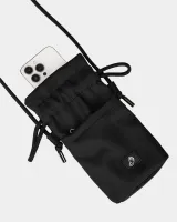 "Phone Bag" нейлон, чорна