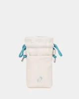 "Phone Bag" нейлон, молочна