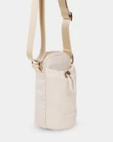 "Walking bag" нейлон, молочна