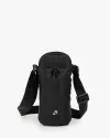 "Walking bag" нейлон, чорна