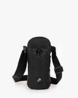"Walking bag" нейлон, чорна