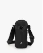 "Walking bag" нейлон, чорна