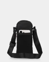 "Walking bag" нейлон, чорна