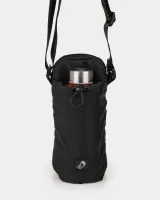 "Walking bag" нейлон, чорна