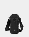 "Walking bag" нейлон, чорна