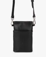 "Pouch bag" чорна