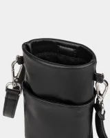 "Pouch bag" чорна