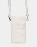 "Pouch bag" молочна