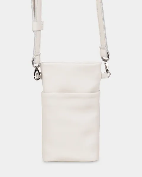 "Pouch bag" молочна
