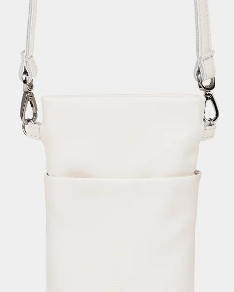 "Pouch bag" молочна