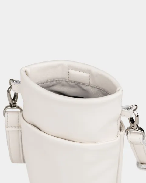 "Pouch bag" молочна