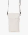 "Pouch bag" молочна