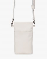 "Pouch bag" молочна