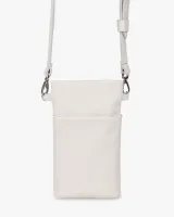 "Pouch bag" молочна