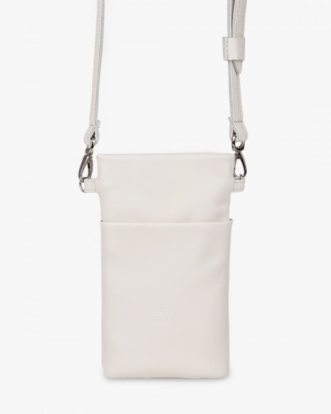 "Pouch bag" молочна