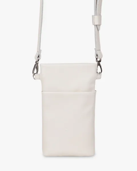 "Pouch bag" молочна