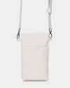 "Pouch bag" молочна
