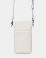 "Pouch bag" молочна