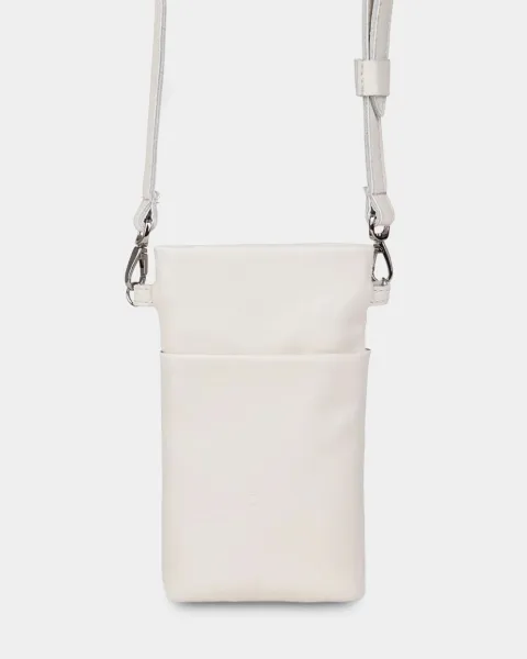 "Pouch bag" молочна