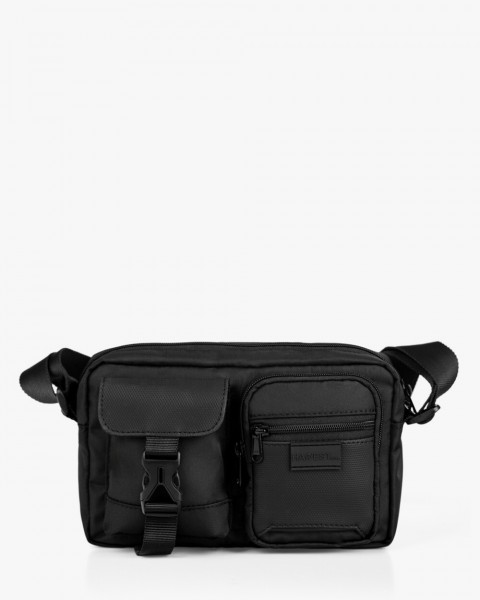 "SMART TEC" поліестер, чорна