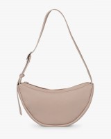 "Carol" екошкіра, бежева