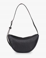 "Carol" екошкіра, чорна